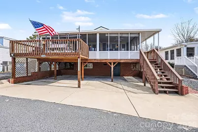 109 Scenic View Drive, New London, NC 28127 - Photo 3