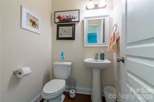19449 Smith Cir, Cornelius, NC 28031 - Photo 29