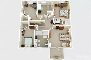 19449 Smith Cir, Cornelius, NC 28031 - Photo 45