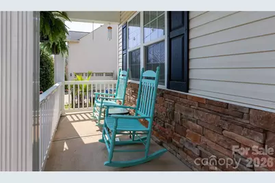 19449 Smith Circle, Cornelius, NC 28031 - Photo 5