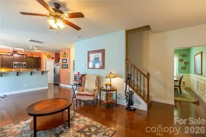 19449 Smith Circle, Cornelius, NC 28031 - Photo 21