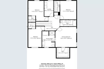 19449 Smith Circle, Cornelius, NC 28031 - Photo 47