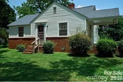 1810 Cannon Avenue, Charlotte, NC 28269 - Photo 1
