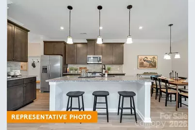 1901 Duvall Street, Monroe, NC 28110 - Photo 5