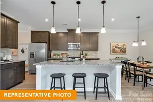 1901 Duvall St, Monroe, NC 28110 - Photo 5