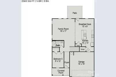 1901 Duvall Street, Monroe, NC 28110 - Photo 31