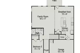 1901 Duvall St, Monroe, NC 28110 - Photo 31