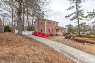 611 Park Ave, Roanoke Rapids, NC 27870 - Photo 5