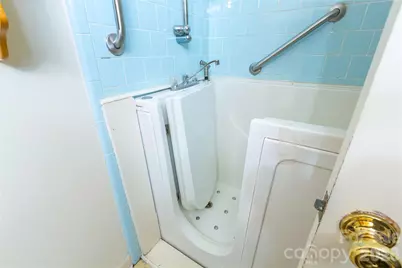 611 Park Avenue, Roanoke Rapids, NC 27870 - Photo 21