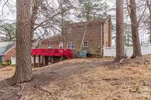 611 Park Ave, Roanoke Rapids, NC 27870 - Photo 39