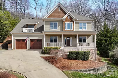 22 Rosebay Lane, Asheville, NC 28803 - Photo 1