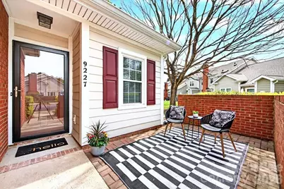 9227 N Vicksburg Park Court, Charlotte, NC 28210 - Photo 3
