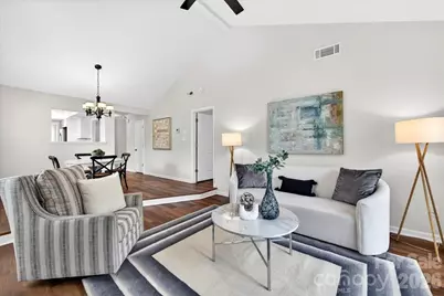 9227 N Vicksburg Park Court, Charlotte, NC 28210 - Photo 19