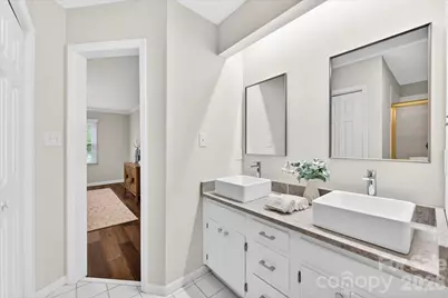 9227 N Vicksburg Park Court, Charlotte, NC 28210 - Photo 7