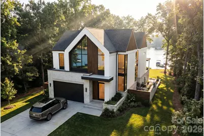 21510 Rio Oro Drive, Cornelius, NC 28031 - Photo 3