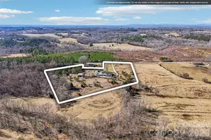 2034 New Prospect Church Rd, Shelby, NC 28150 - Photo 5