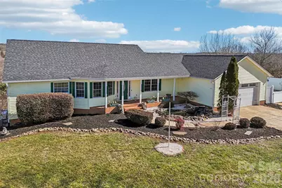 2034 New Prospect Church Road, Shelby, NC 28150 - Photo 1