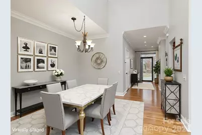 132 Towne Place Drive, Hendersonville, NC 28792 - Photo 9