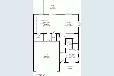 302 Lincoln Street, Belmont, NC 28012 - Photo 31