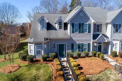 5919 Fitzwilliams Lane, Charlotte, NC 28270 - Photo 1