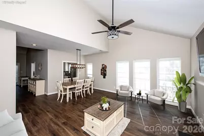 5919 Fitzwilliams Lane, Charlotte, NC 28270 - Photo 5