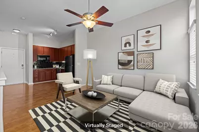 2125 Southend Drive #448, Charlotte, NC 28203 - Photo 9