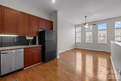 2125 Southend Drive #448, Charlotte, NC 28203 - Photo 3