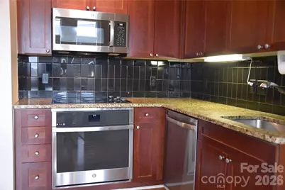 2125 Southend Drive #448, Charlotte, NC 28203 - Photo 5