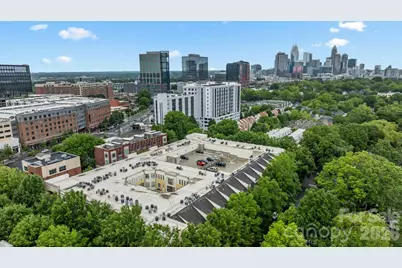 2125 Southend Drive #448, Charlotte, NC 28203 - Photo 25