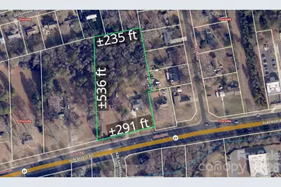 8705 Albemarle Road, Charlotte, NC 28227 - Photo 3