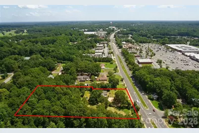 8705 Albemarle Road, Charlotte, NC 28227 - Photo 3