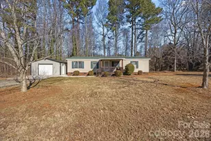 128 Tumbleweed Dr, Salisbury, NC 28146 - Photo 27