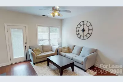 1007 Park West Drive, Charlotte, NC 28209 - Photo 3