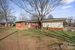 766 Hephzibah Church Rd, Crouse, NC 28033 - Photo 3