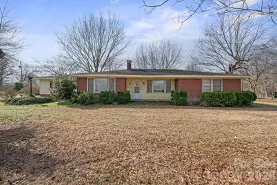 766 Hephzibah Church Road, Crouse, NC 28033 - Photo 1