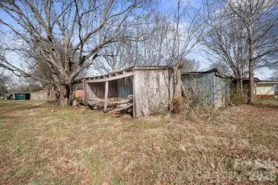 766 Hephzibah Church Road, Crouse, NC 28033 - Photo 27