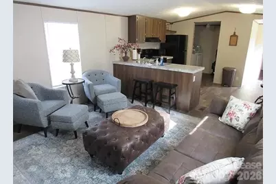 3182 Pea Ridge Road, Mill Spring, NC 28756 - Photo 1