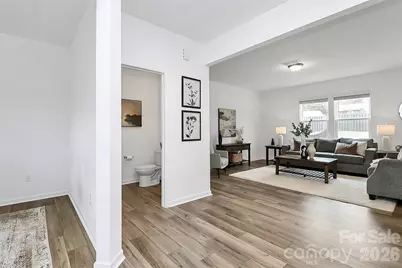 7013 Gale Force Lane, Charlotte, NC 28216 - Photo 5