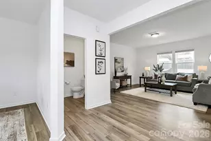 7013 Gale Force Ln, Charlotte, NC 28216 - Photo 5