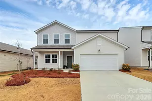 7013 Gale Force Ln, Charlotte, NC 28216 - Photo 1