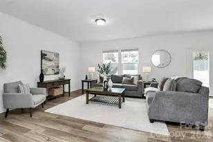 7013 Gale Force Ln, Charlotte, NC 28216 - Photo 11