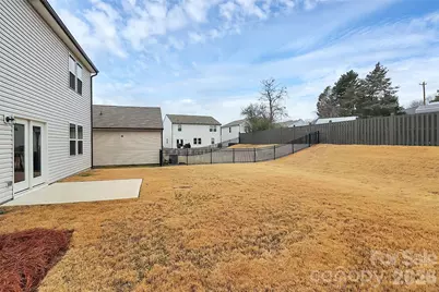 7013 Gale Force Lane, Charlotte, NC 28216 - Photo 41