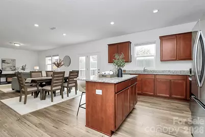 7013 Gale Force Lane, Charlotte, NC 28216 - Photo 19