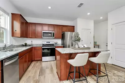 7013 Gale Force Lane, Charlotte, NC 28216 - Photo 17