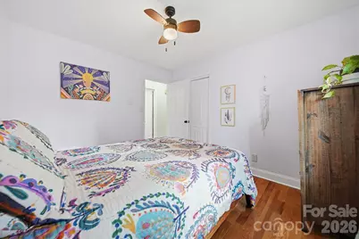 1437 Oak Hill Drive, Morganton, NC 28655 - Photo 21