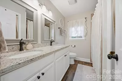 1437 Oak Hill Drive, Morganton, NC 28655 - Photo 25