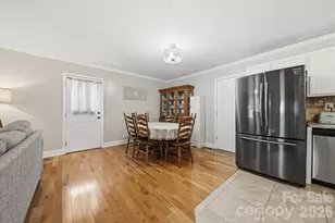 1437 Oak Hill Dr, Morganton, NC 28655 - Photo 7