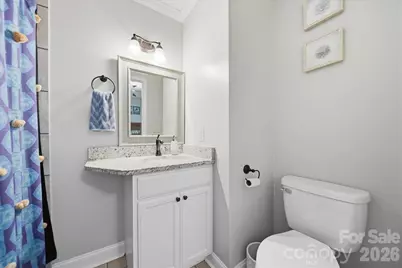 1437 Oak Hill Drive, Morganton, NC 28655 - Photo 17