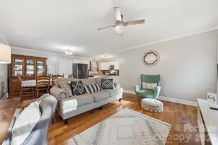 1437 Oak Hill Dr, Morganton, NC 28655 - Photo 5