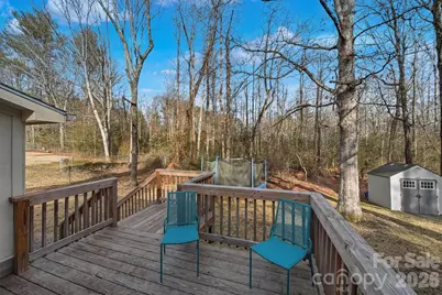 1437 Oak Hill Drive, Morganton, NC 28655 - Photo 29